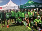 2019 Dischem Half Marathon